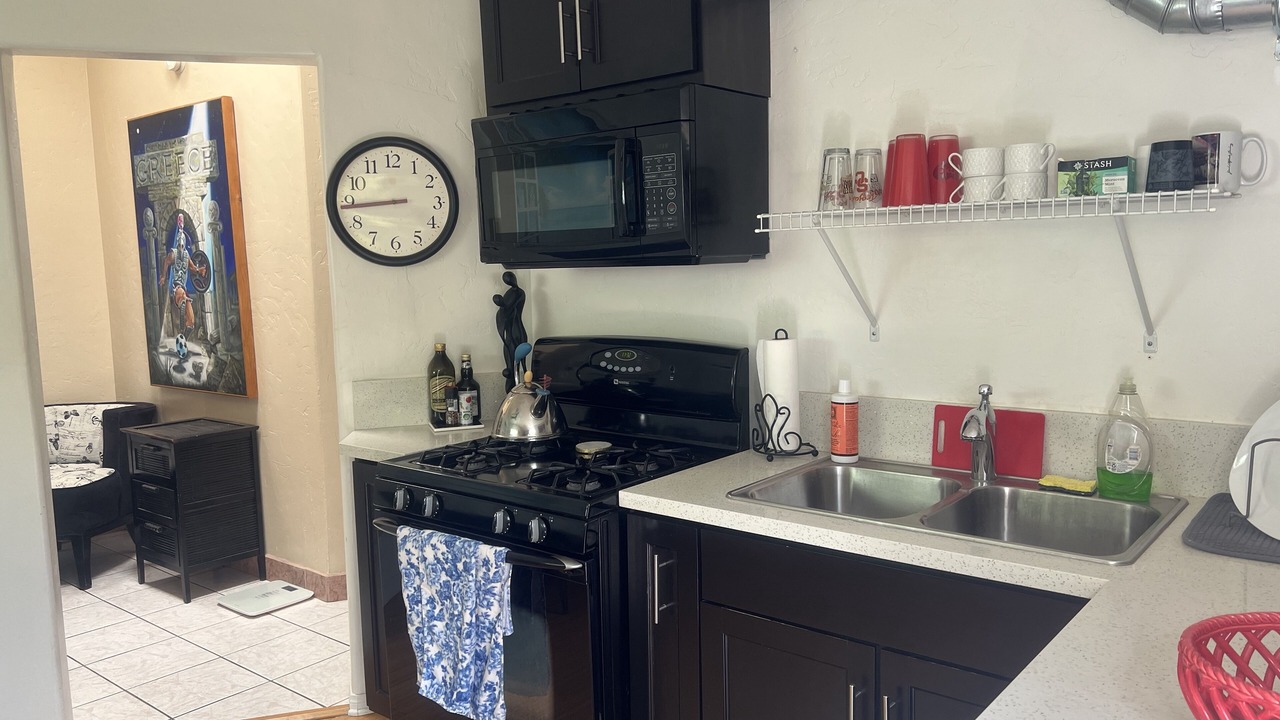 Photo of Kitchen in Downey