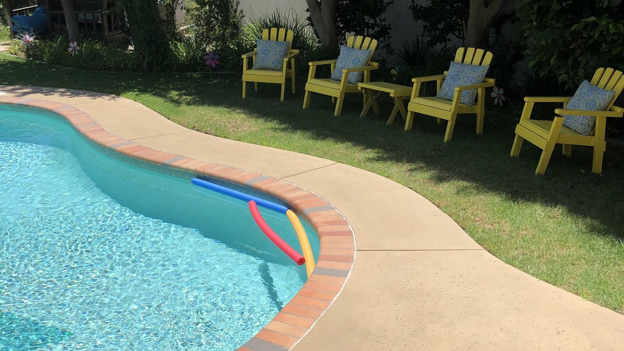 Photo of Outdoor in Downey