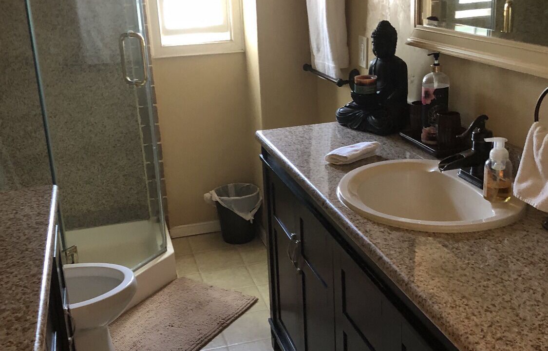 Photo of Bathroom in Downey