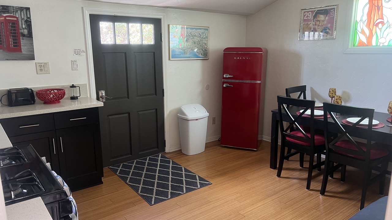 Photo of Kitchen in Downey