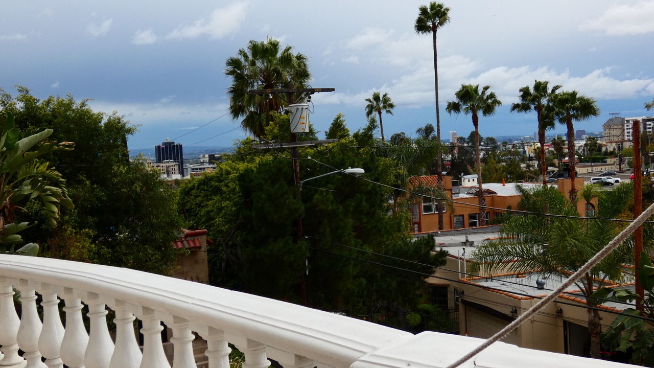 Photo of Outdoor in Hollywood Dell