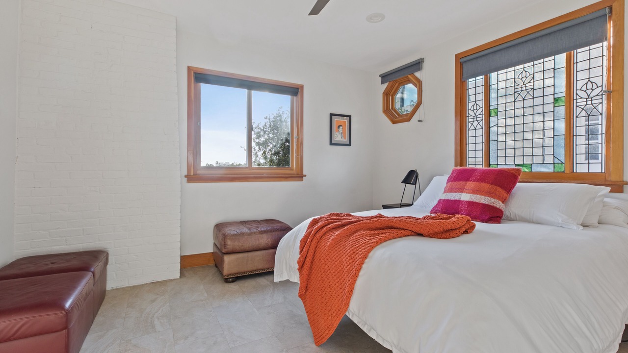 Photo of Bedroom in Hollywood Dell