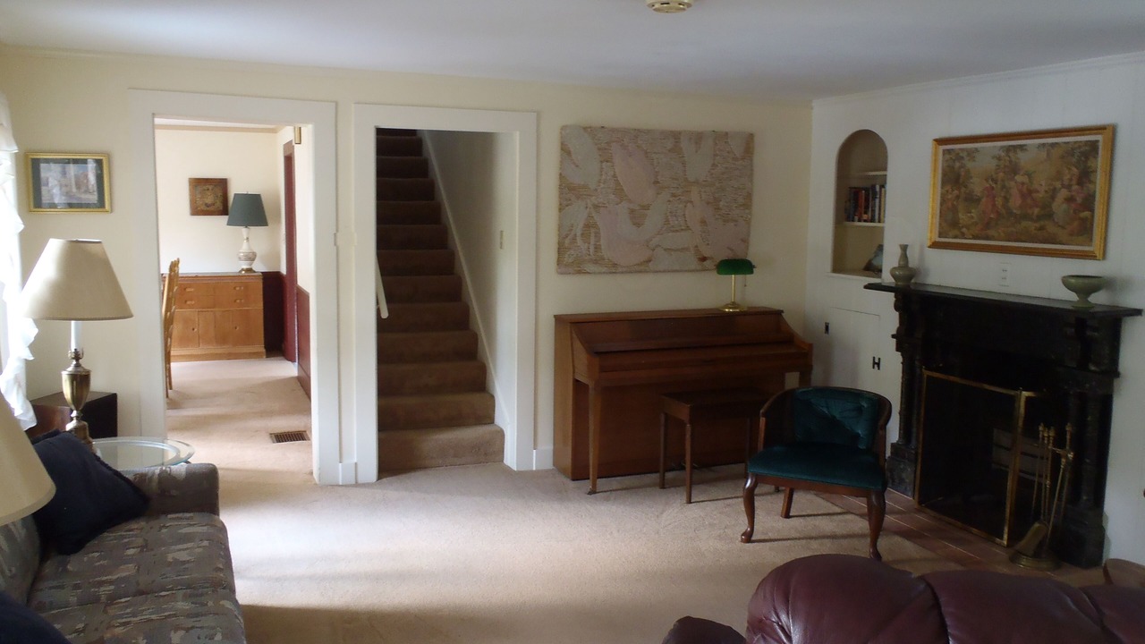 Photo of Livingroom in Lakewood