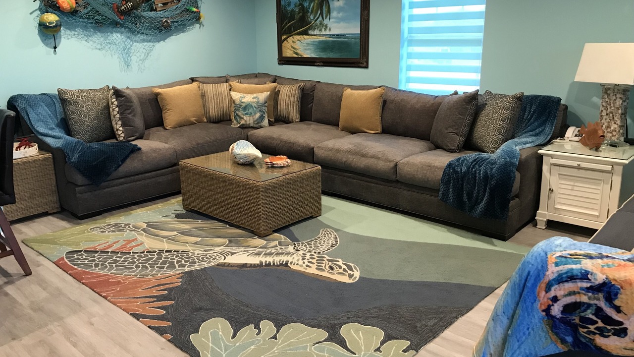 Photo of Livingroom in Port Royal