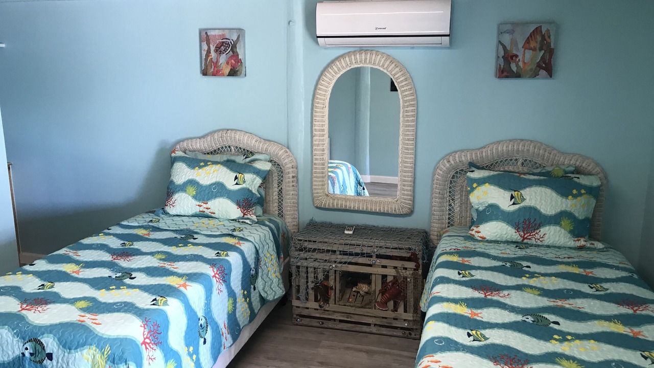 Photo of Bedroom in Port Royal
