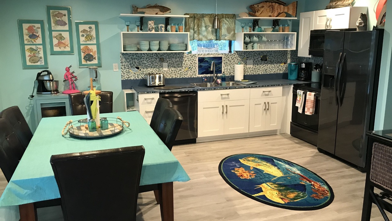 Photo of Kitchen in Port Royal