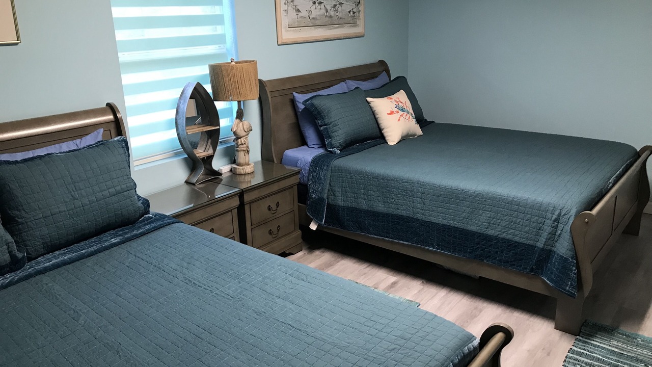 Photo of Bedroom in Port Royal