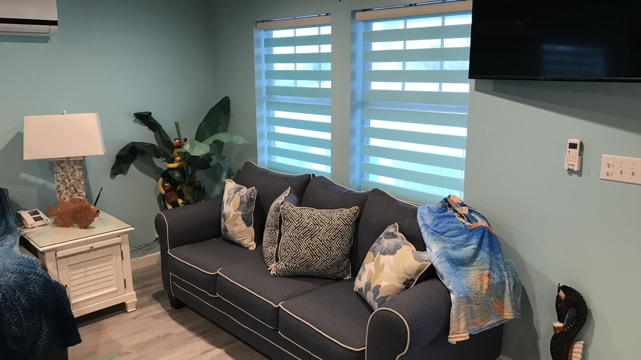 Photo of Livingroom in Port Royal
