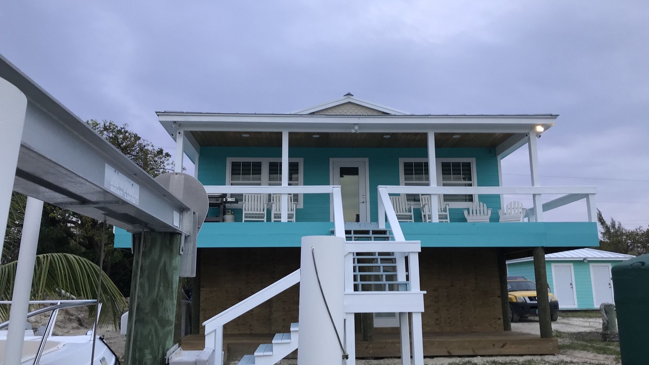 Photo of Outdoor in Port Royal