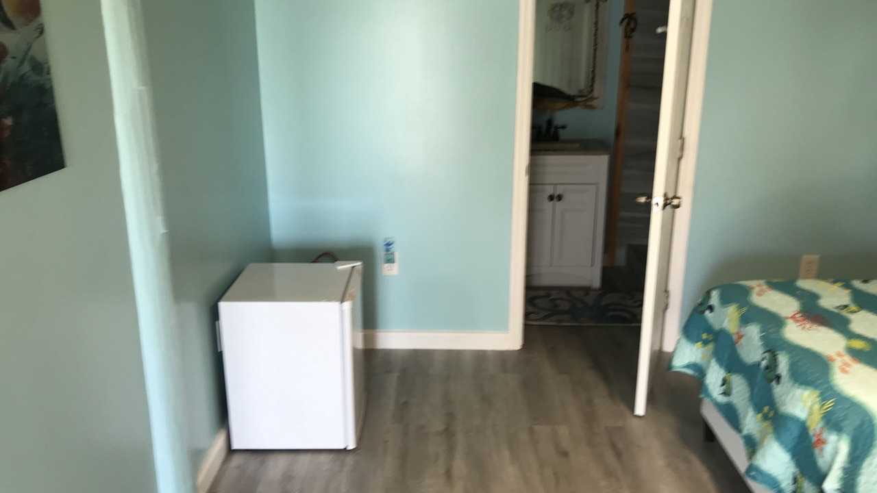 Photo of Bedroom in Port Royal
