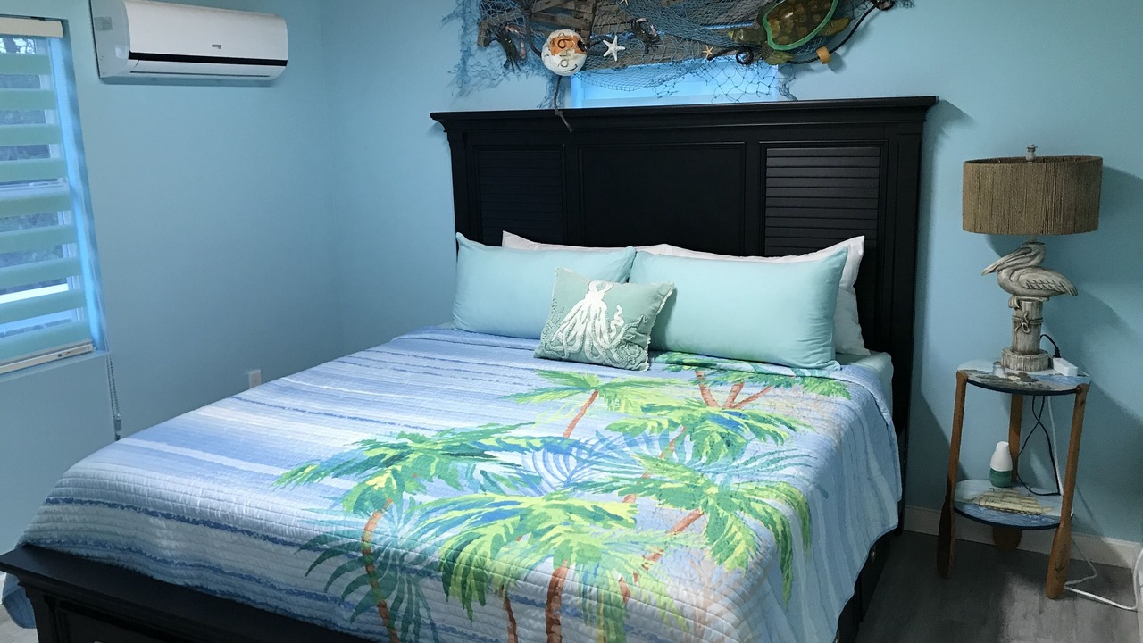 Photo of Bedroom in Port Royal