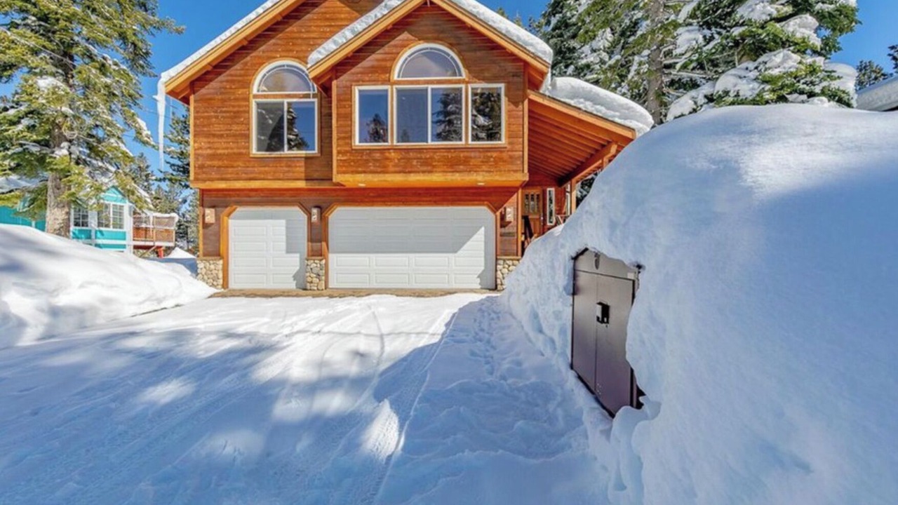 Photo of Outdoor in South Lake Tahoe