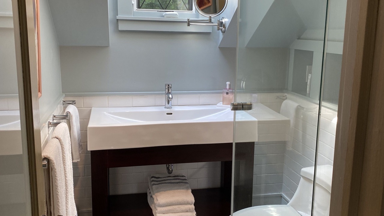 Photo of Bathroom in Town of Orangetown