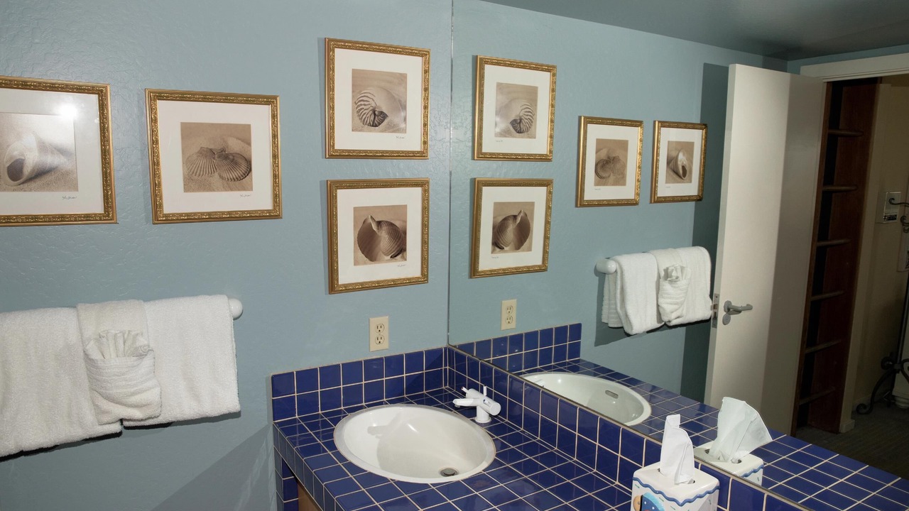 Photo of Bathroom in Castroville