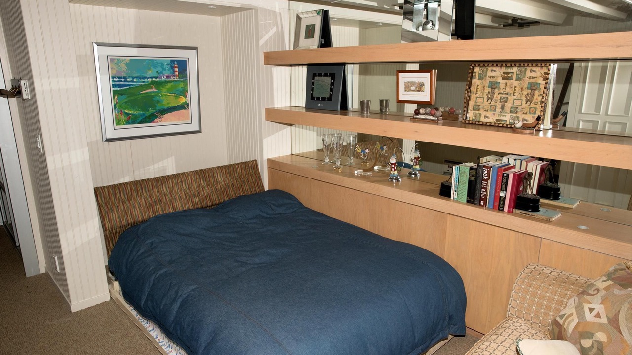 Photo of Bedroom in Castroville