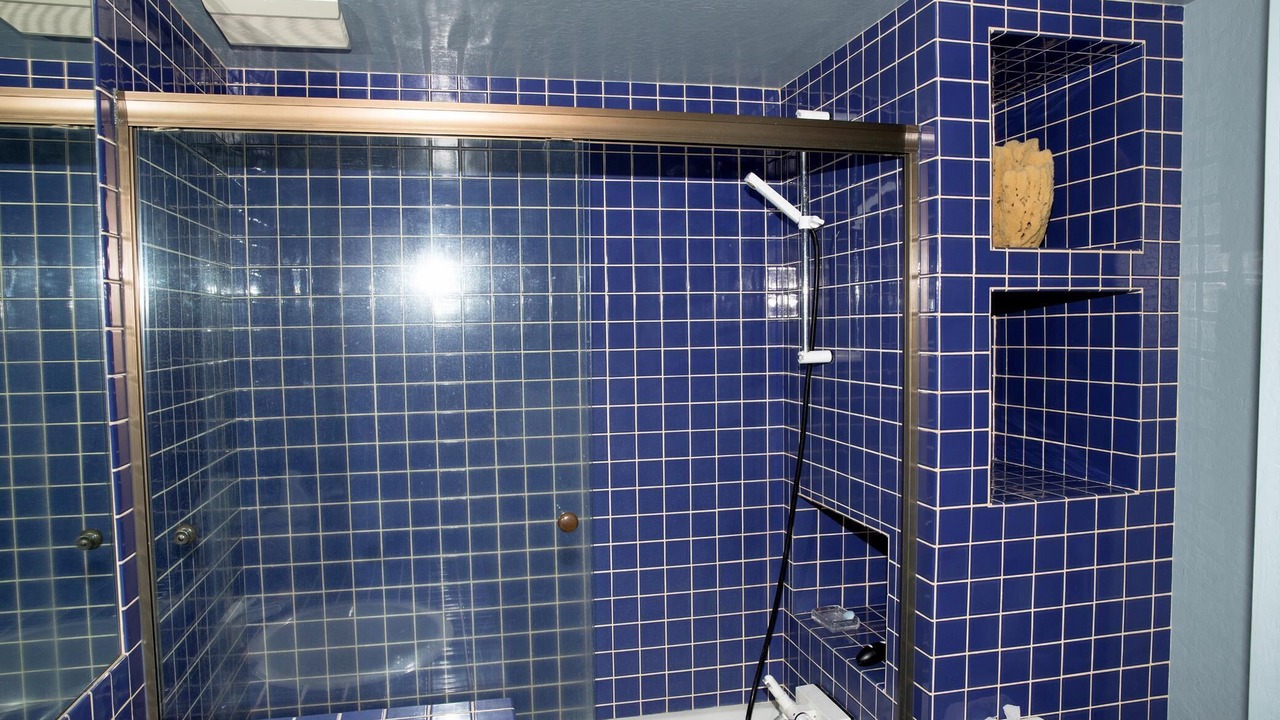 Photo of Bathroom in Castroville
