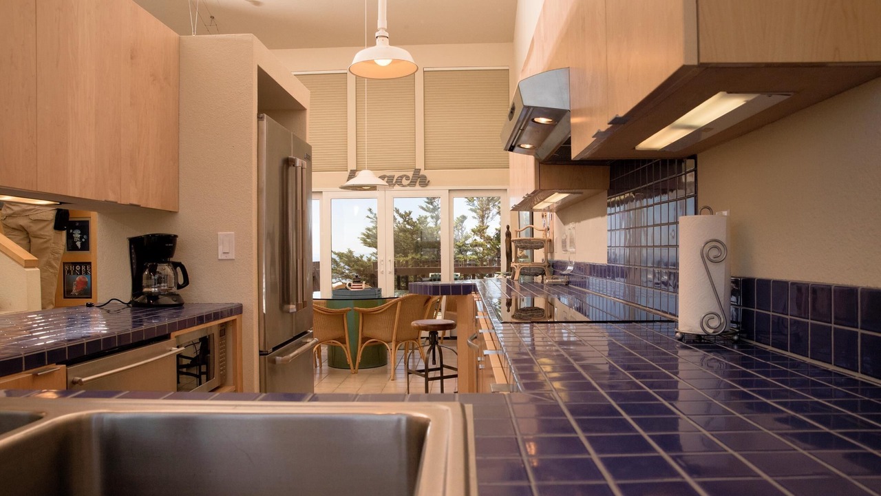 Photo of Kitchen in Castroville