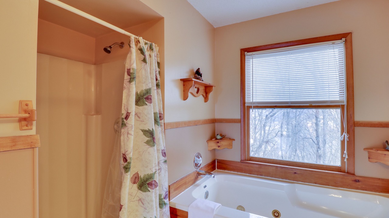 Photo of Bathroom in Sylva
