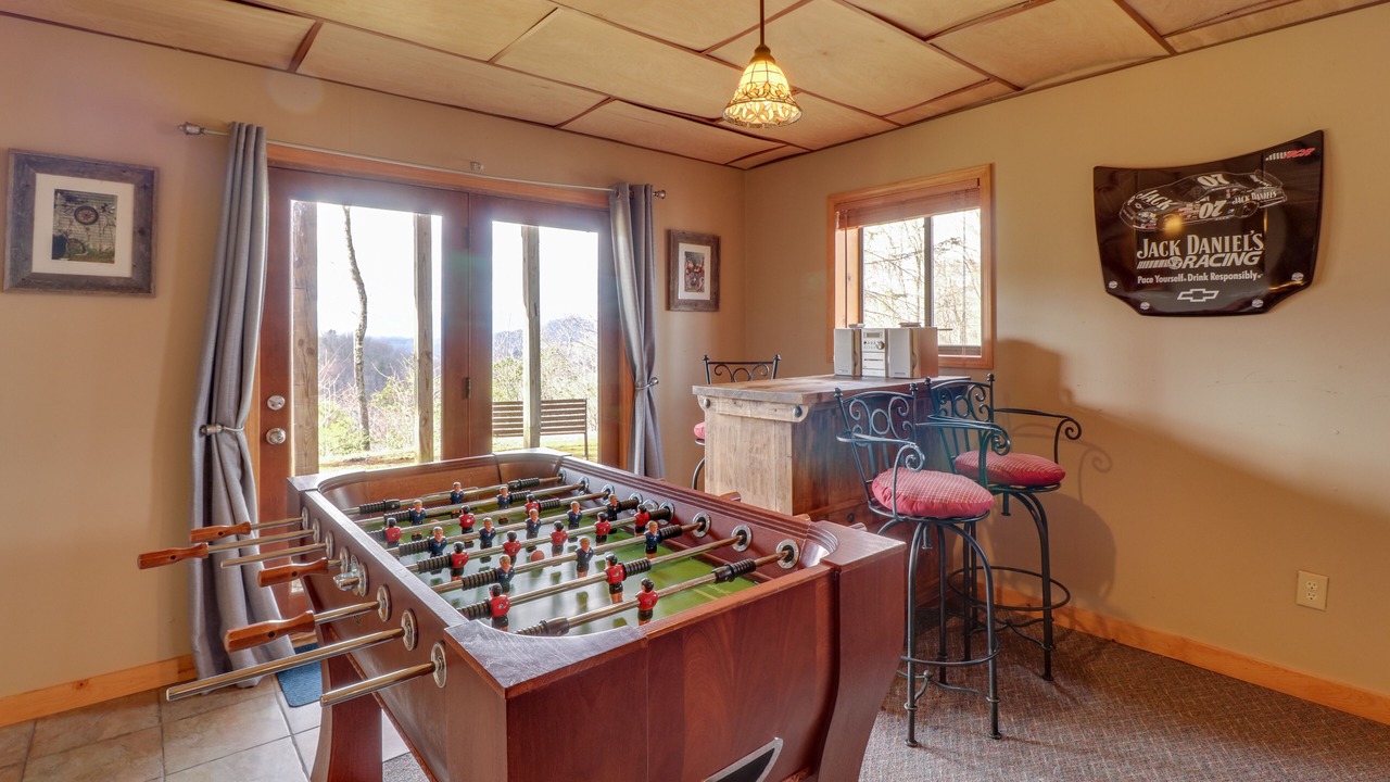 Photo of Bedroom in Sylva