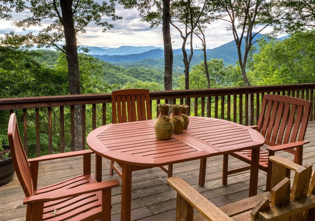Photo of Outdoor in Sylva