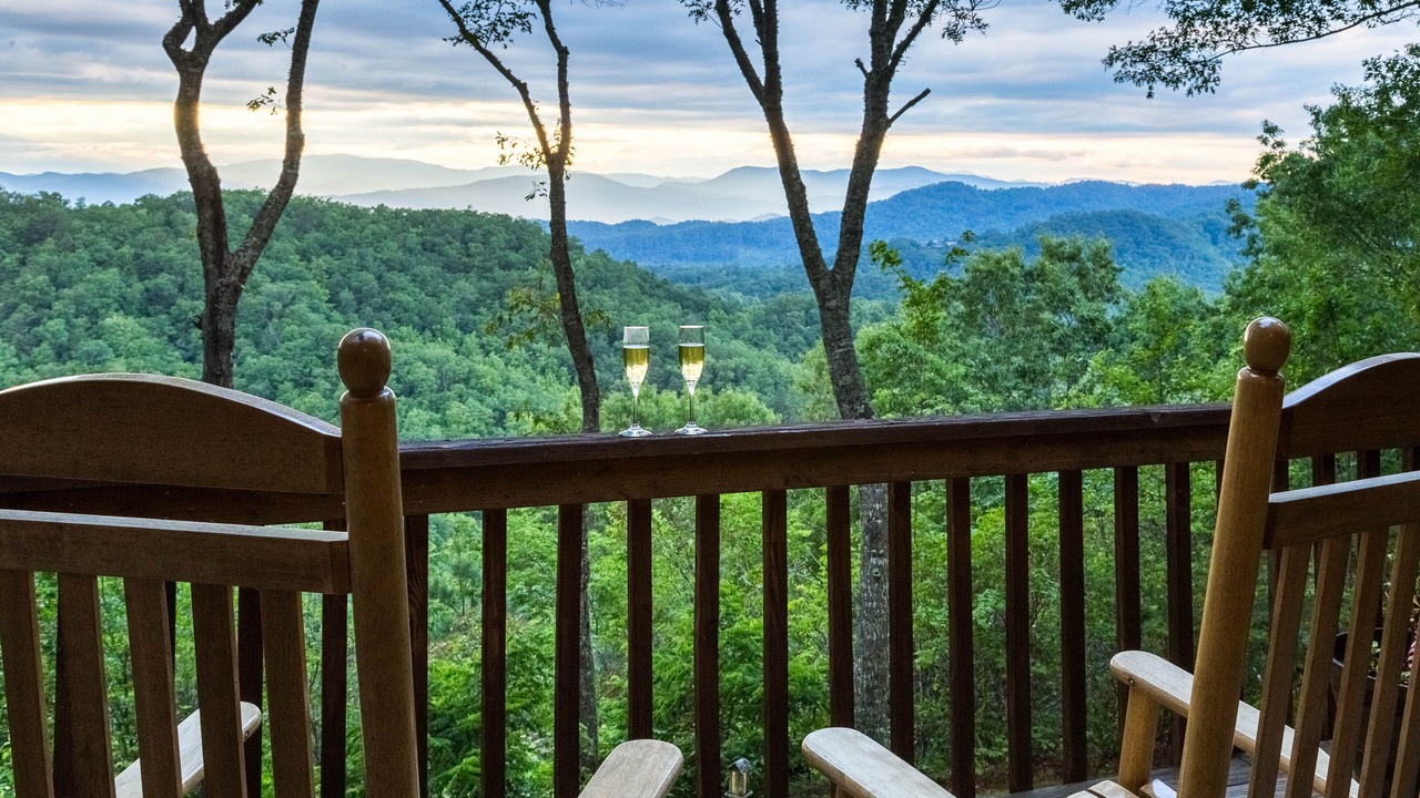 Photo of Outdoor in Sylva