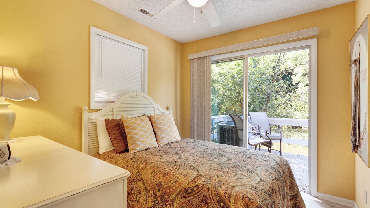 Photo of Bedroom in Sylva
