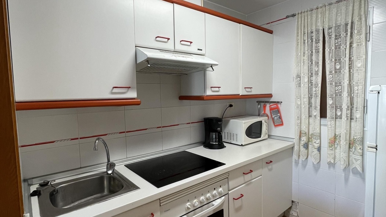 Photo of Kitchen in Peniscola