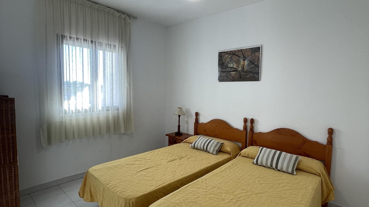 Photo of Bedroom in Peniscola