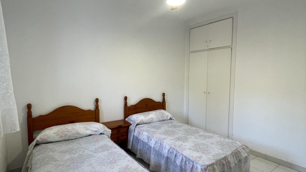 Photo of Bedroom in Peniscola