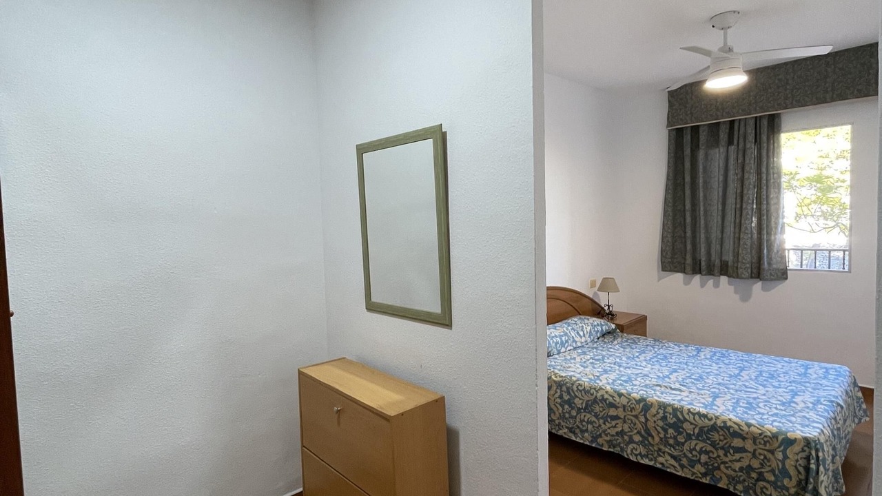 Photo of Bedroom in Peniscola