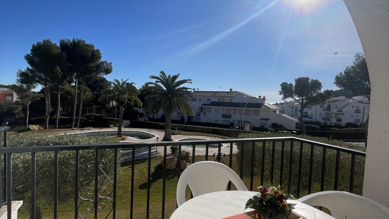 Photo of Outdoor in Peniscola
