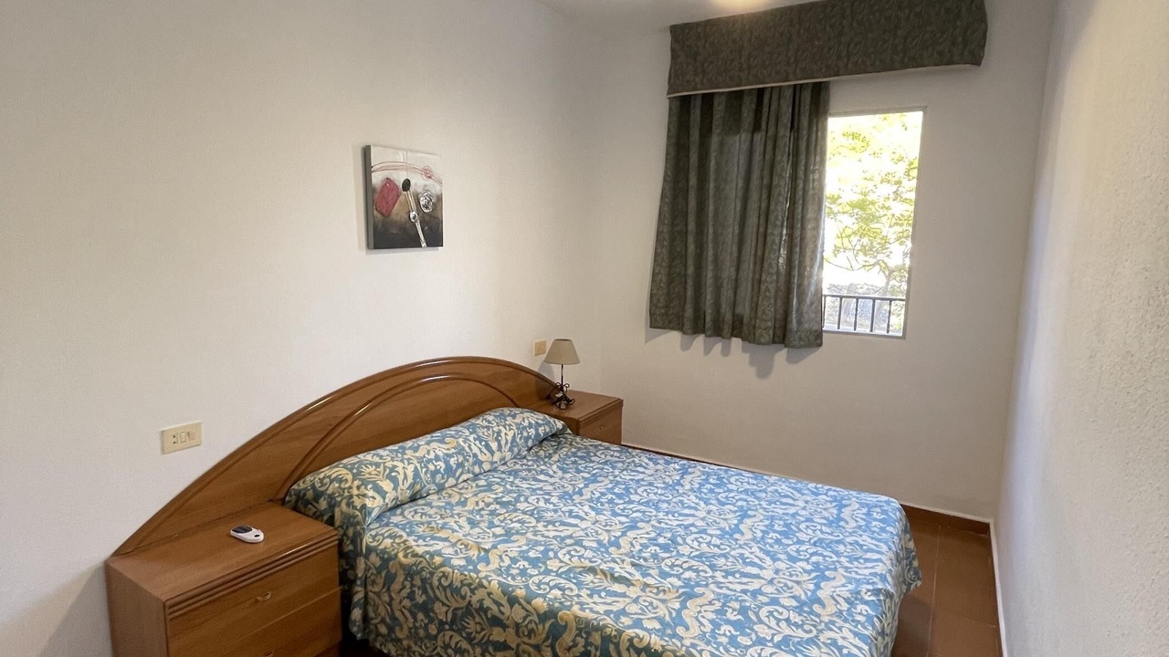 Photo of Bedroom in Peniscola