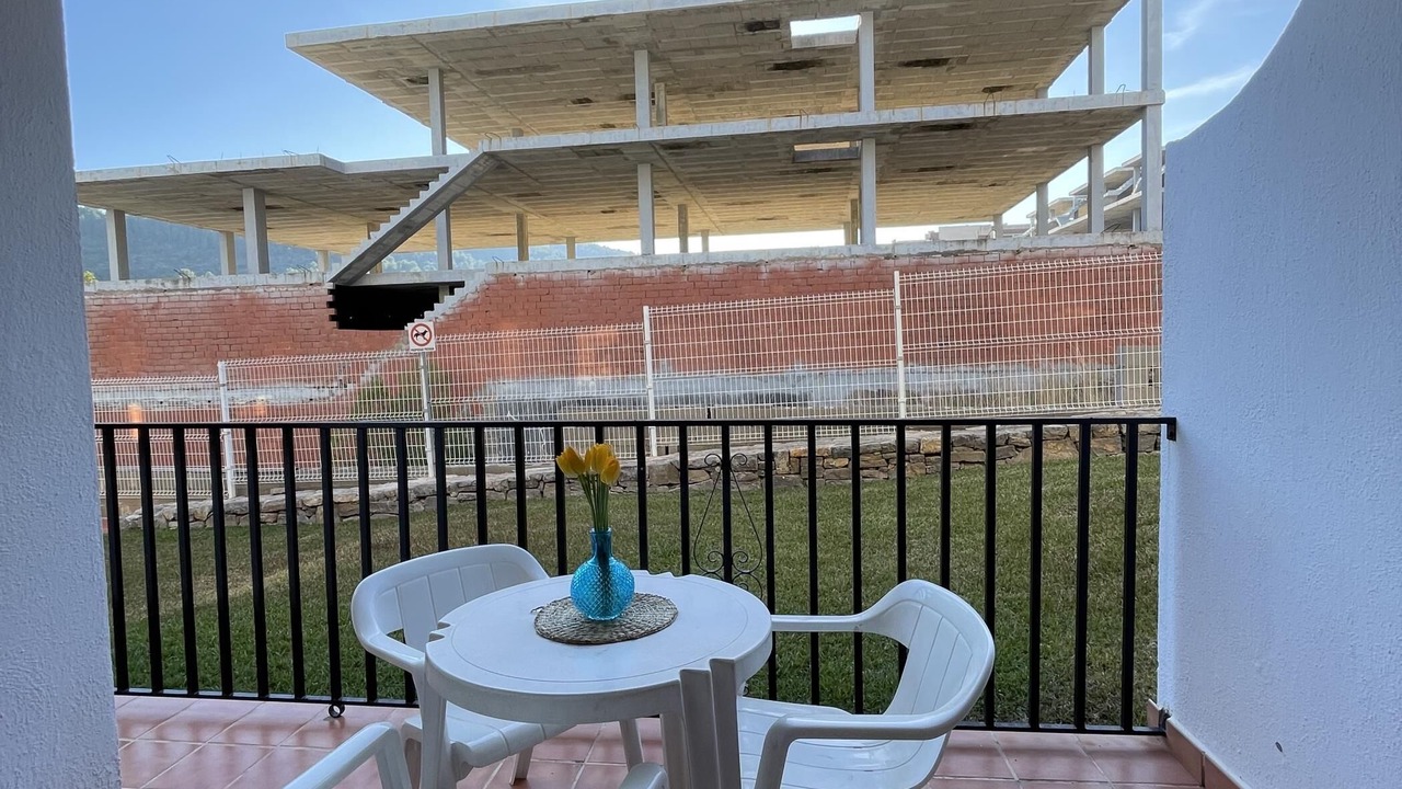 Photo of Outdoor in Peniscola