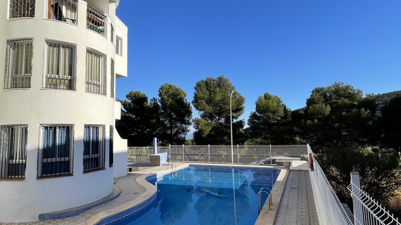 Photo of Outdoor in Peniscola