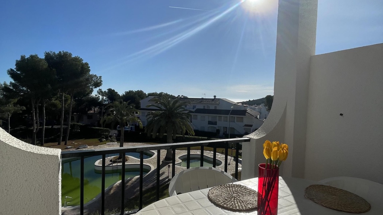 Photo of Outdoor in Peniscola