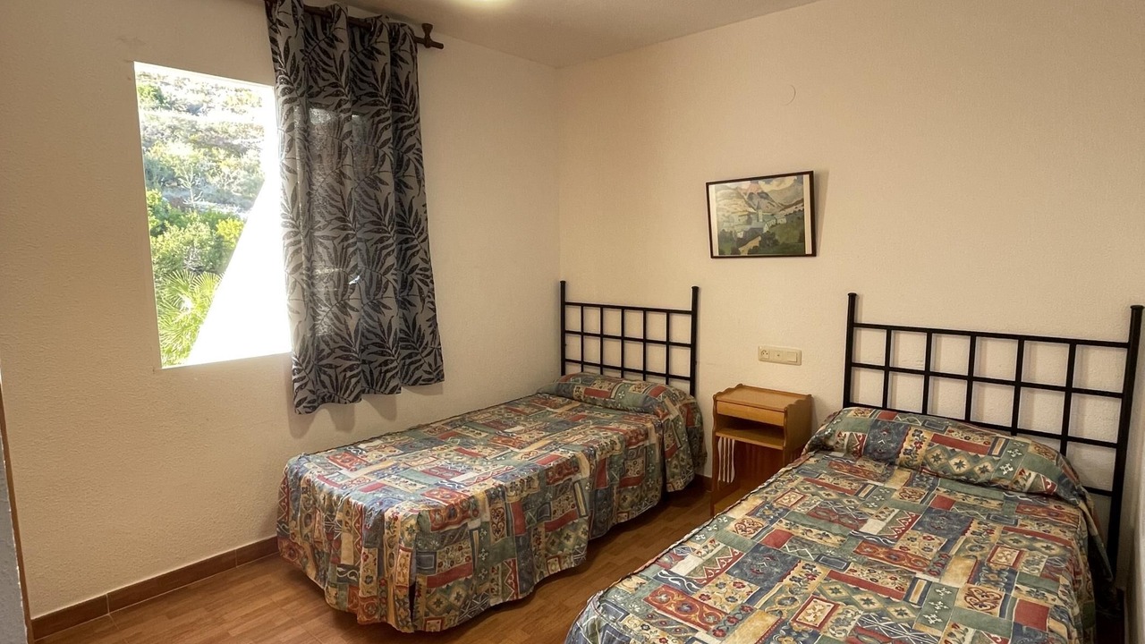 Photo of Bedroom in Peniscola