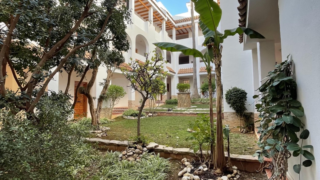 Photo of Outdoor in Peniscola