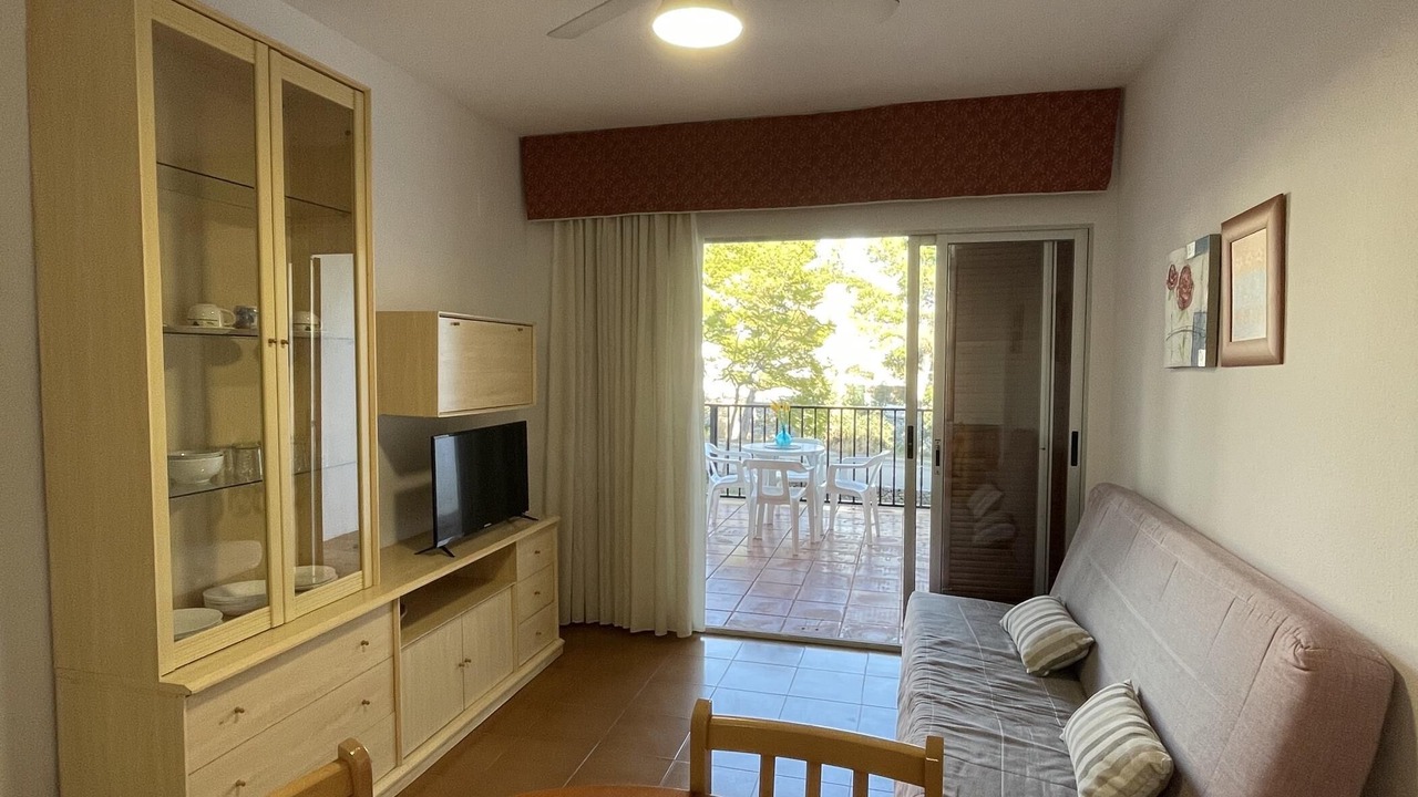 Photo of Livingroom in Peniscola