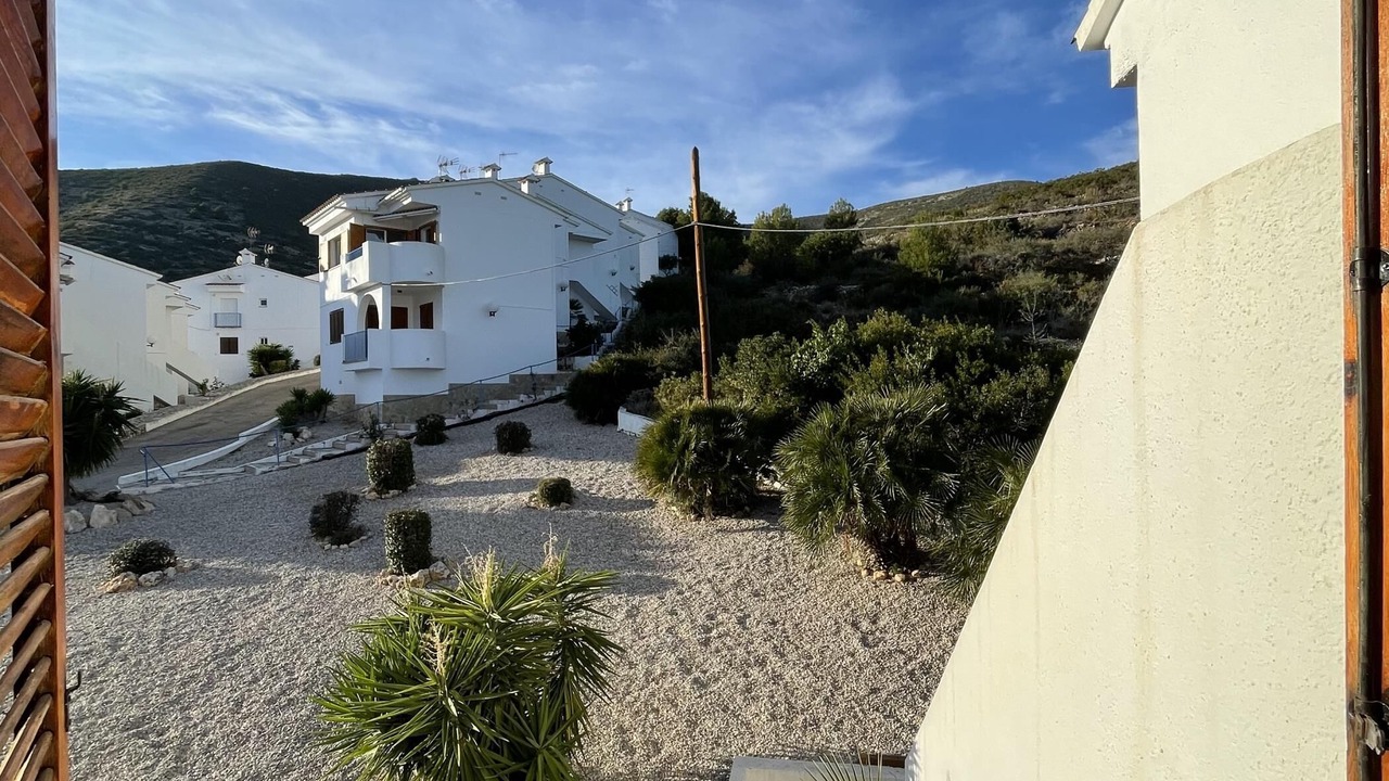 Photo of Outdoor in Peniscola