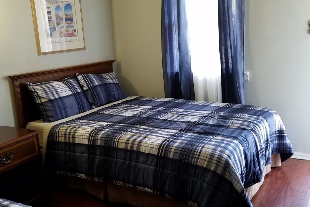 Photo of Bedroom in North Tonawanda