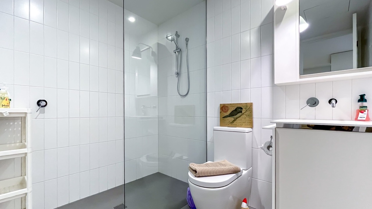 Photo of Bathroom in Brighton