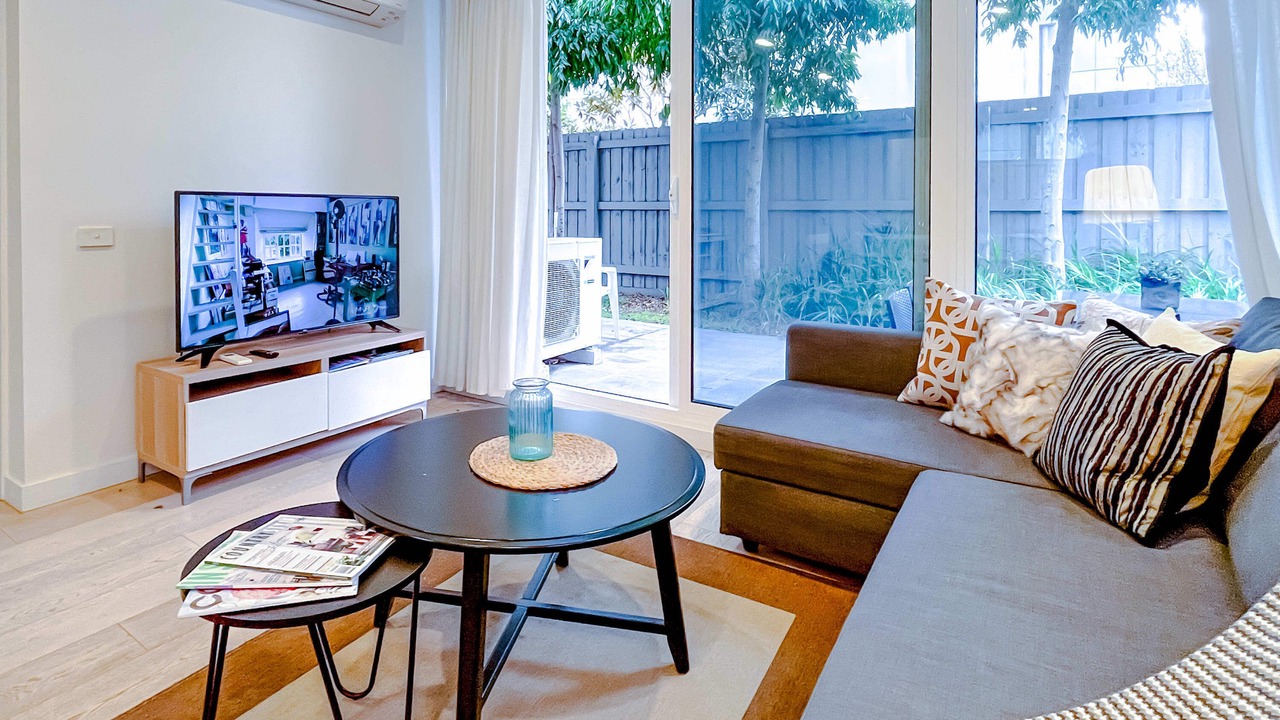 Photo of Livingroom in Brighton