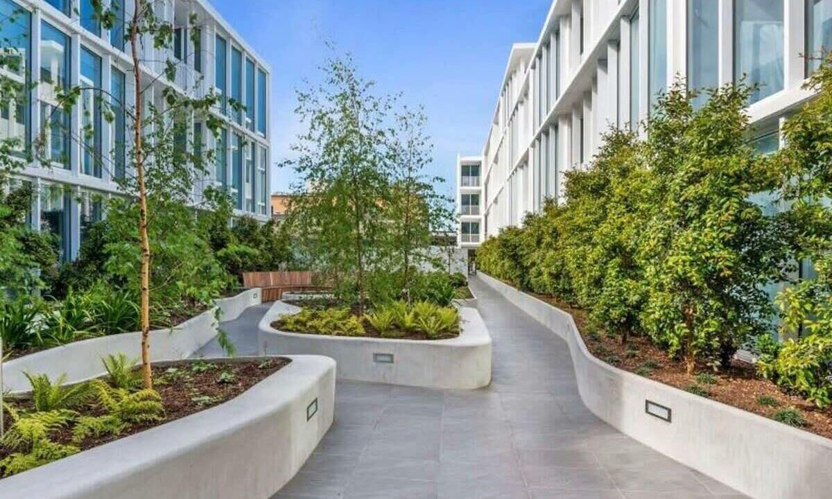 Photo of Outdoor in Brighton