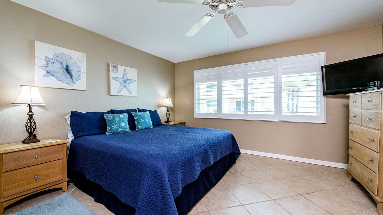 Photo of Bedroom in Boardwalk
