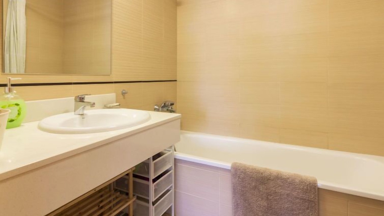 Photo of Bathroom in Cambrils