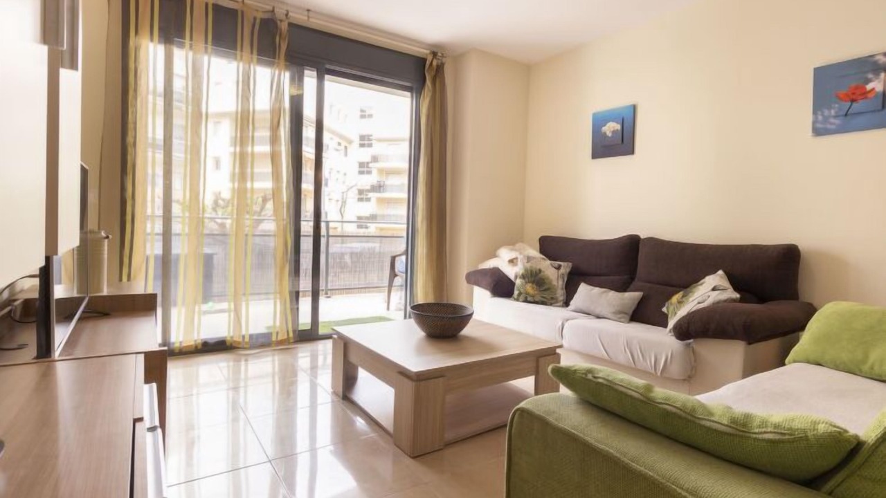 Photo of Livingroom in Cambrils