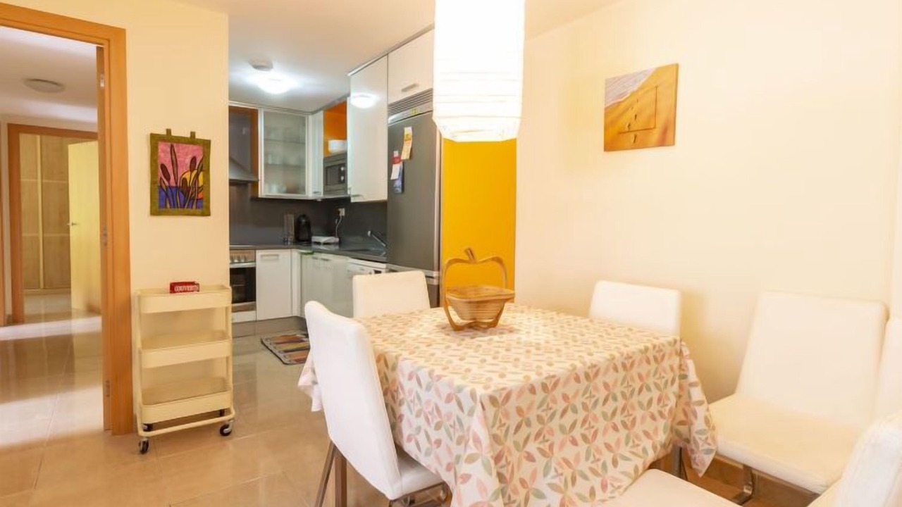 Photo of Livingroom in Cambrils