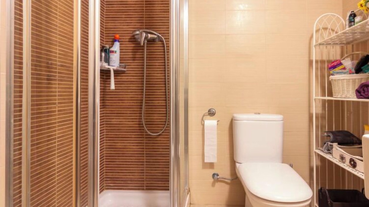 Photo of Bathroom in Cambrils