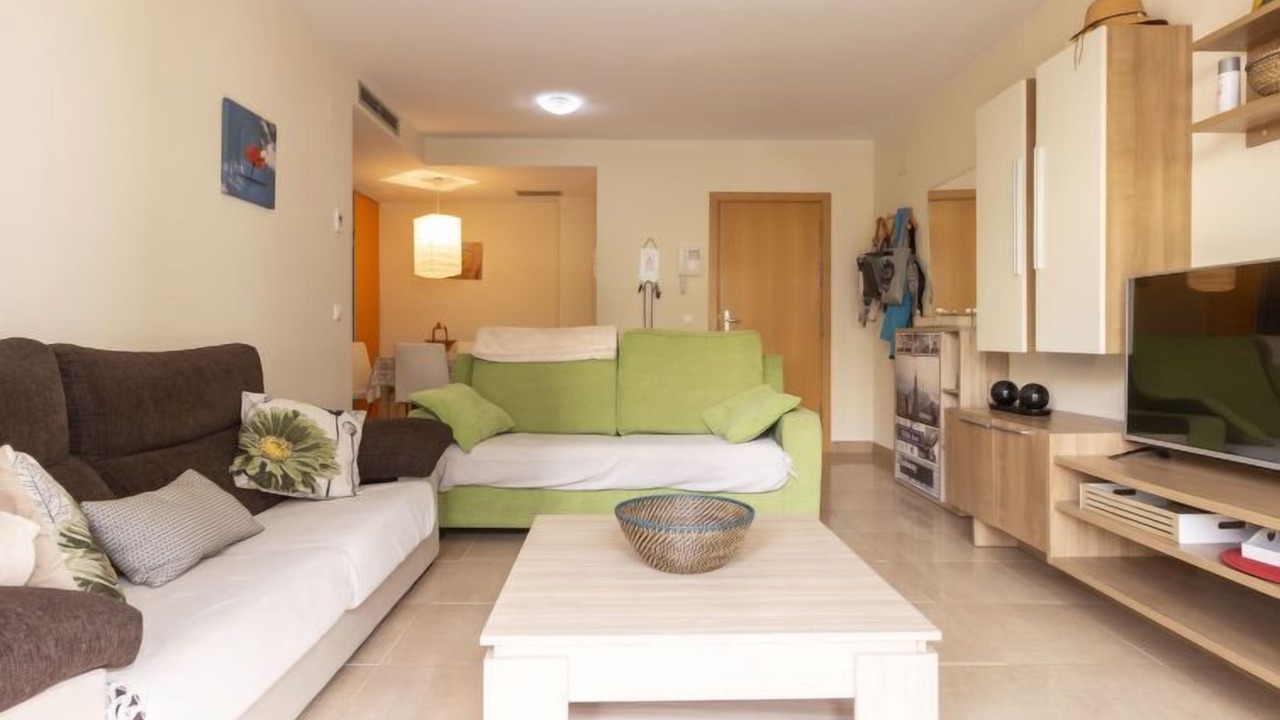 Photo of Livingroom in Cambrils