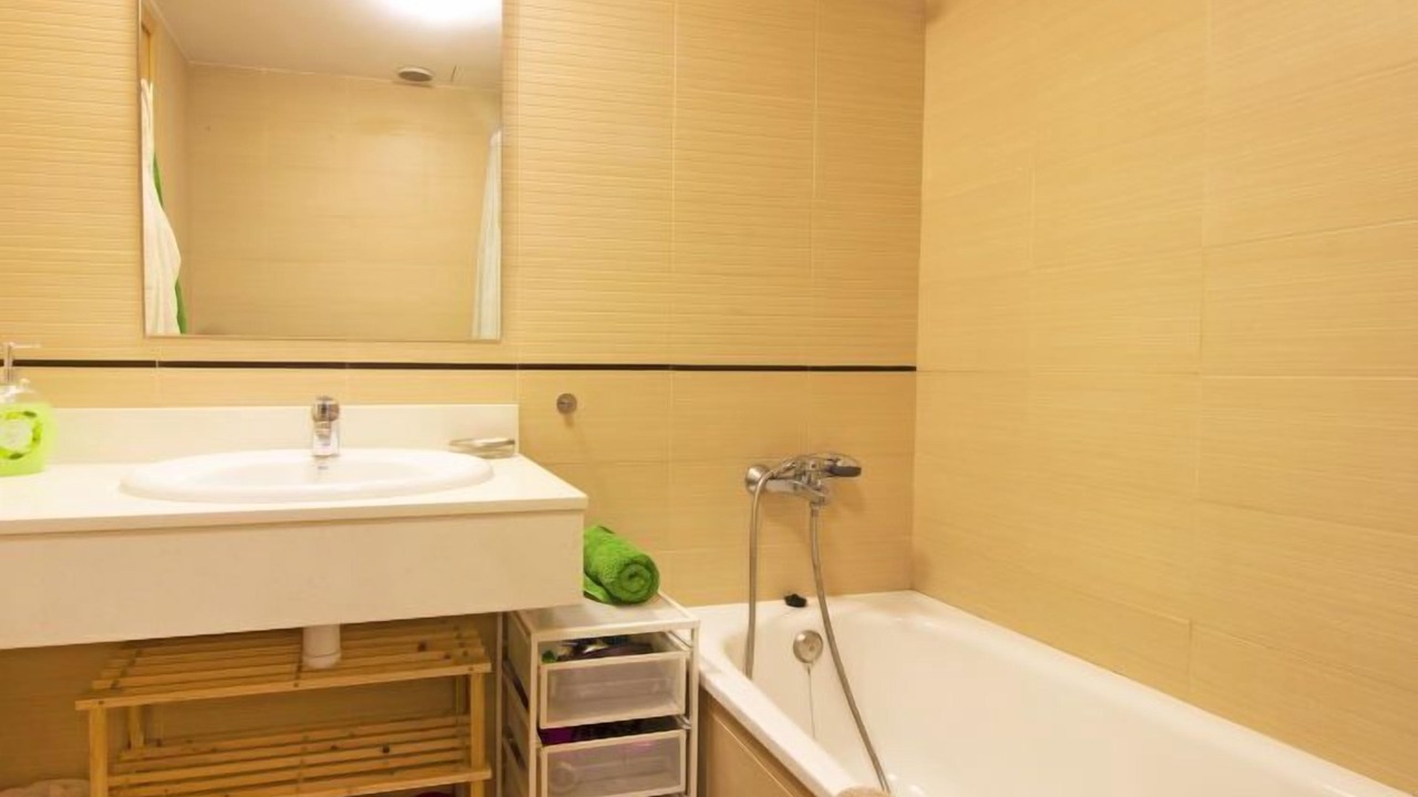 Photo of Bathroom in Cambrils